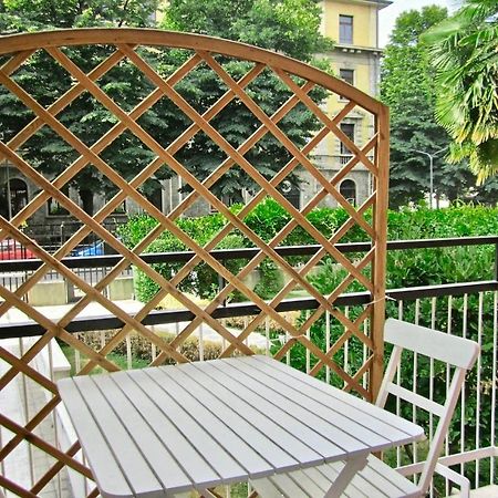 Aiello Suites Executive Milan Bagian luar foto