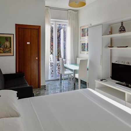 Aiello Suites Executive Milan Bagian luar foto