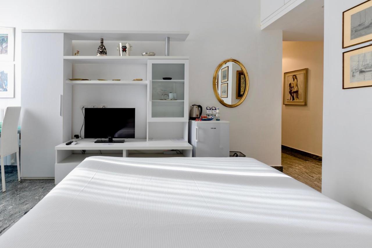 Aiello Suites Executive Milan Bagian luar foto