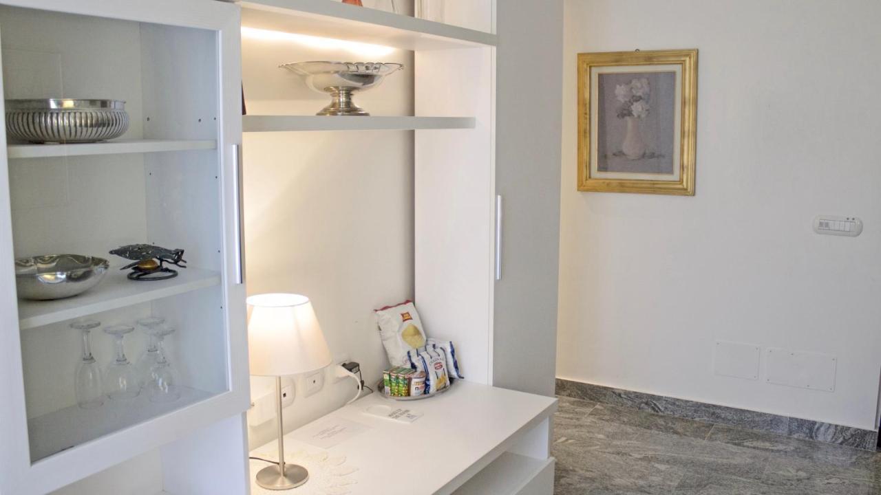 Aiello Suites Executive Milan Bagian luar foto