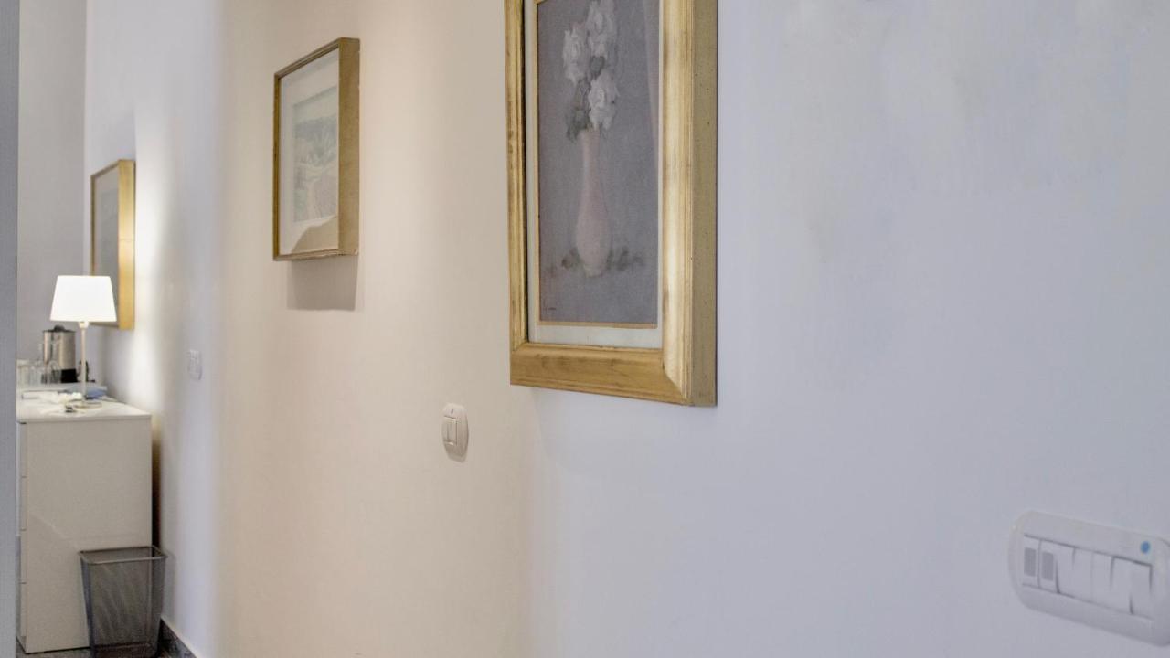 Aiello Suites Executive Milan Bagian luar foto