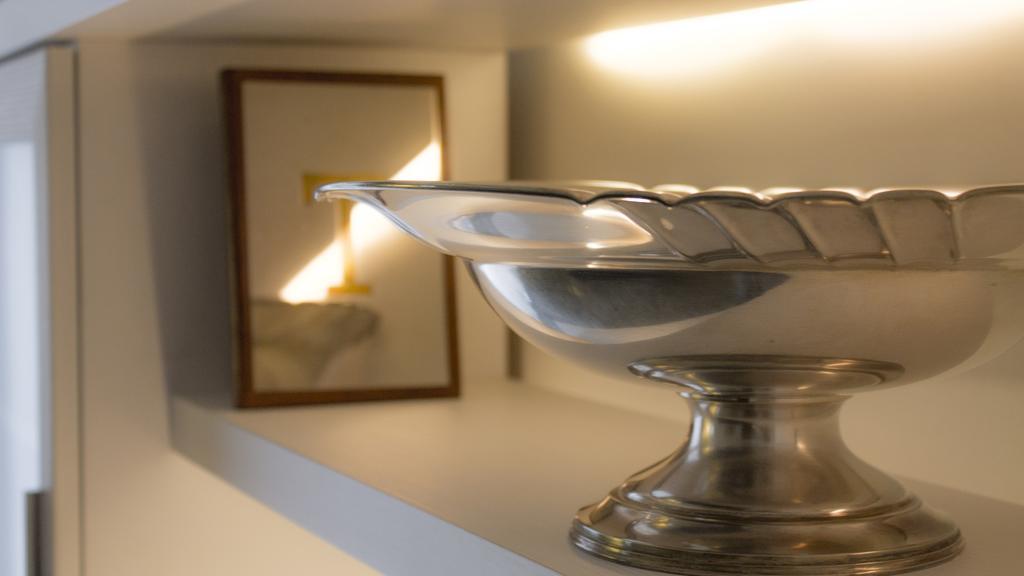 Aiello Suites Executive Milan Ruang foto