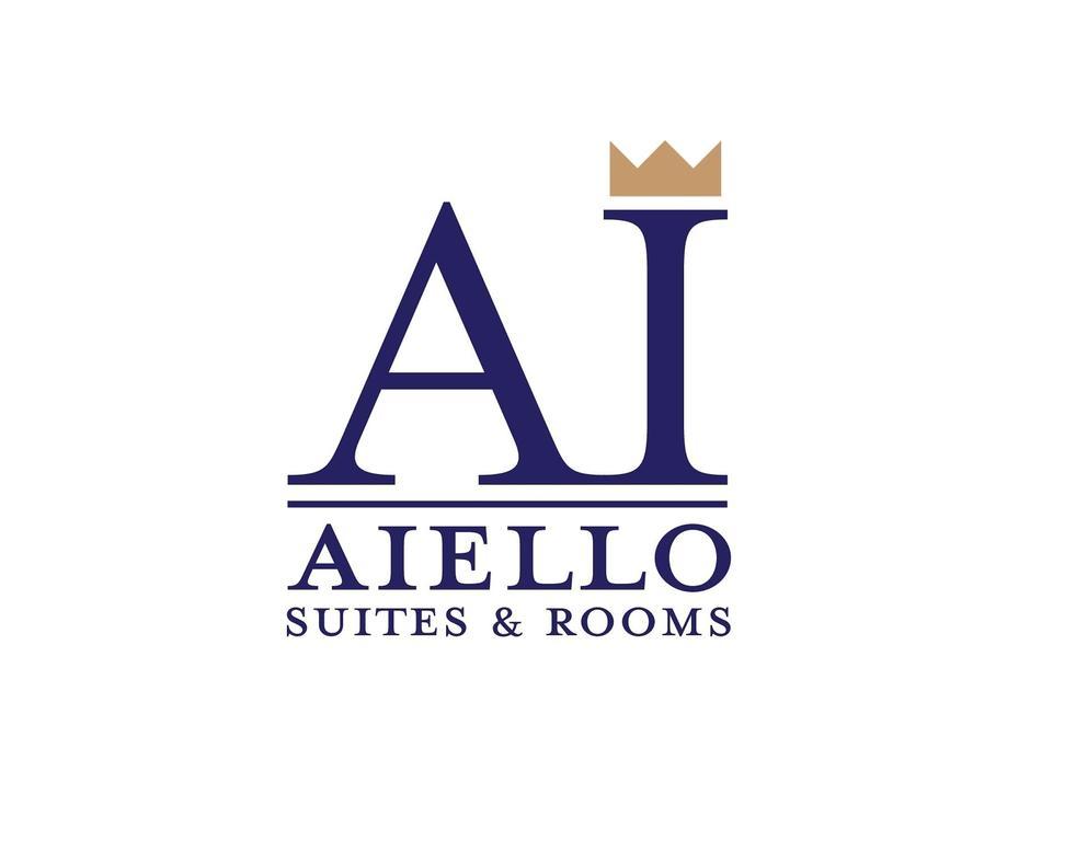 Aiello Suites Executive Milan Ruang foto